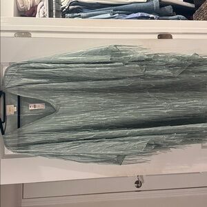 Anthropologie Cover up